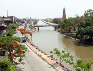 Tạo bước đột phá để Nam Định đạt tỉnh nông thôn mới